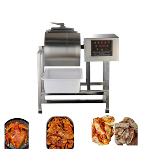 Commercial Economical Machine Stainless Vacuum Tumbler Meat Marinade - Product Image 1