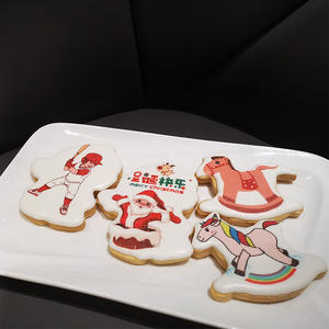 Papillons comestibles gaufrette papier de riz gâteau papier chocolat de transfert comestible pour l'<span class=keywords><strong>impression</strong></span> - Product Image 4