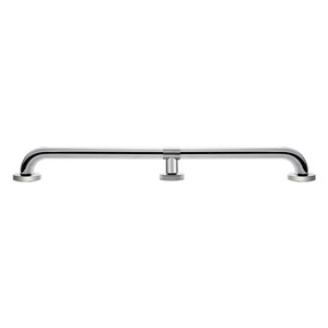 Pasamanos de Acero Inoxidable Hao LZS-033 con Capacidad de Carga de 300 kg para Baños y Escaleras - Product Image 3