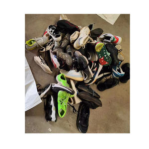 Abd'den kullanılan erkek ayakkabısı toptan ikinci el erkekler bayanlar spor ayakkabı ve spor ayakkabı toptan İngiltere'de - Product Image 1