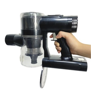 Nouvel aspirateur balai V8 adapté pour le nettoyage domestique, dernière version avec forte aspiration et écran LCD, portable - Product Image 3