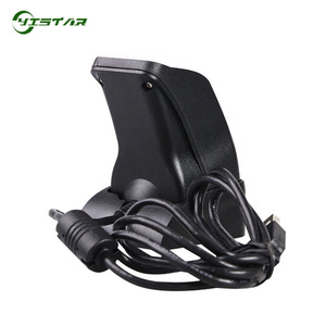 Zk 4500 quang USB Máy quét vân tay với miễn phí SDK hệ thống cửa sổ hiệu suất cao cảm biến quang học - Product Image 3