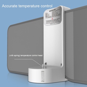 Calentador de Biberones Portátil Eléctrico para Leche de Fórmula y Esterilizador de Leche Materna de Franela, Calentador de Biberones de Acero Inoxidable Portátil - Product Image 6