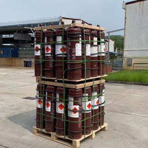 Valve de QF-15B1 de cylindre 40L 13.6kg DMF 5kg Gaz dissous C2H2 Acétylène - Product Image 5