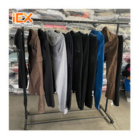 Vêtements de marque Marque chinoise originale Fournisseur de gros Vêtements vintage de qualité supérieure pour homme
