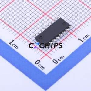 Nuevo y original MC74HC597ADG, registro de cambio de chip IC de circuito integrado de - Product Image 2