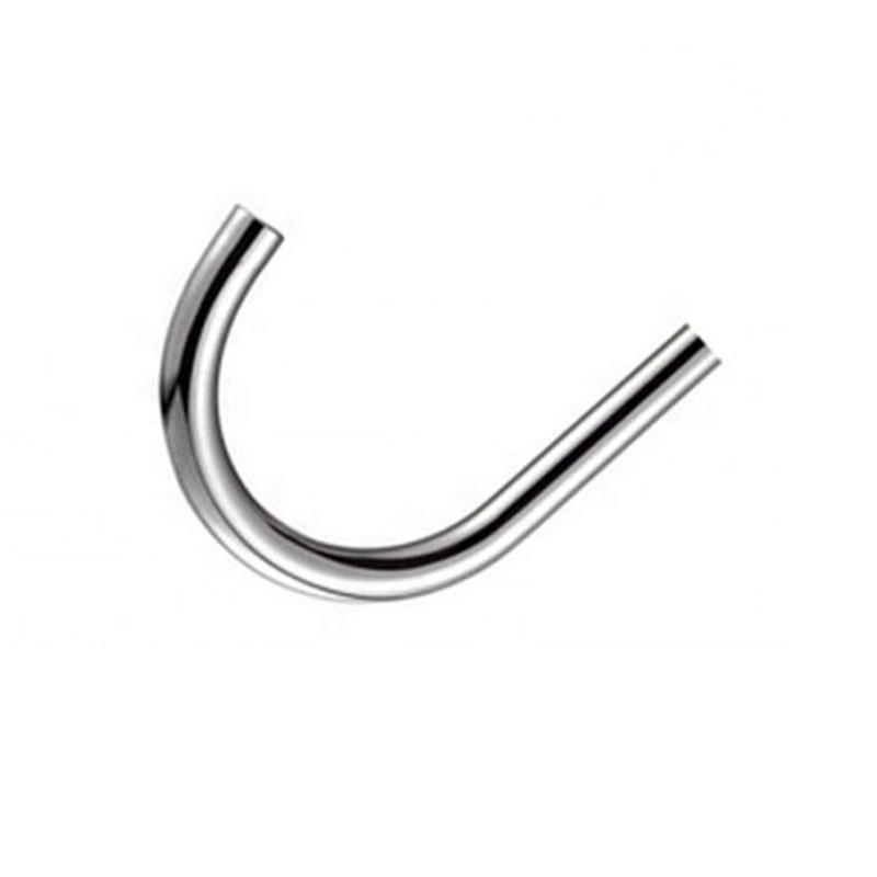 Aerospace 309S stainless steel shaped pipe