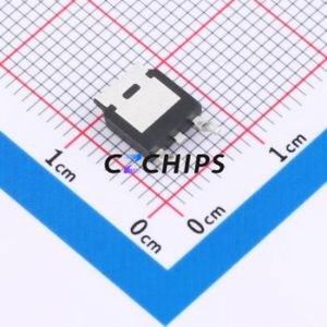 ชิปวงจรรวม AMS1117CD-1.2 TO-252-2ของแท้สินค้าใหม่ - Product Image 2