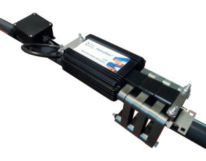 Elektrische Conditioner Fysieke Ontkalker Elektromagnetische Waterbehandeling Voor Ketel Warmtewisselaar Elektronisch Antiscale Apparaat - Product Image 1