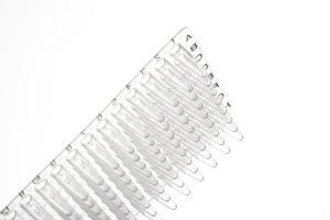Polipropilena molekul tinggi, 0.1ml 0.2ml 96 Well PCR Plate dan mendukung sterilisasi suhu tinggi/tekanan tinggi - Product Image 3