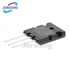 JORDONG FGL60N100BNTD 60A أنظمة الطاقة محركات صناعية IGBT الترانزستورات FGL60N100BNTDTU