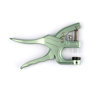 Vente en gros T90 <span class=keywords><strong>T5</strong></span> Pince à <span class=keywords><strong>pression</strong></span> en résine pour boutons <span class=keywords><strong>pression</strong></span> - Product Image 3