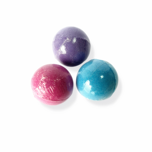 ลูกระเบิดเท้าสำหรับสปาเท้าทำเล็บเท้า60ชิ้นต่อขวดสำหรับทำเล็บเท้าโลโก้แบบมืออาชีพ - Product Image 6