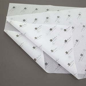 Tùy Chỉnh In Biểu Tượng Quà Tặng Mô Giấy Quần Áo Giày Gói Mô Đóng Gói Gói Mô Giấy - Product Image 3