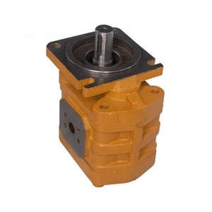 Venta Caliente 11C0010 Pieza de Repuesto para Motor Diésel, Bomba de Engranajes Hidráulicos Internos de Potencia - Product Image 5