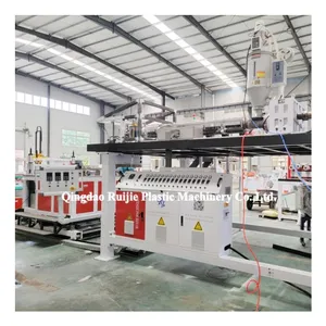 High Quality POE Mattress and Pillow Making Machine Production Line