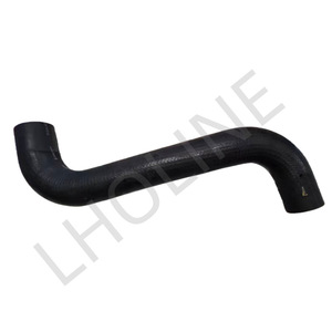Tuyau de refroidissement 45161-SC010 en caoutchouc EPDM, pièce de rechange pour conduites de chauffe-eau et de carburant - Product Image 1
