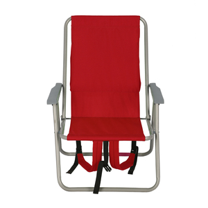 Silla de Camping Portátil de Diseño Moderno Kejie para Actividades al Aire Libre, Senderismo, Picnic y Playa - Product Image 2