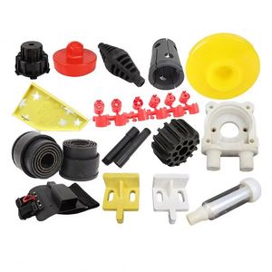 Sản phẩm nhựa thế hệ mới chất lượng cao chuyên nghiệp ABS PP khuôn ép nhựa cho hộp pin xe hơi - Product Image 5