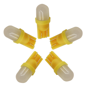 Bombillas LED ADT T10 (194) con Lente Esmerilada, 3 Veces Más Brillantes, Plug & Play, Sin Efecto Fantasma, 6.3V/12V, Garantía de 12 Meses para Máquinas de Pinball - Product Image 2