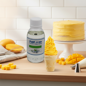 Saborizante Líquido de Mango de Alta Concentración Taima para Helados, Se Proporcionan Muestras - Product Image 2