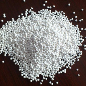 Hede cung cấp trực tiếp EPS mở rộng <span class=keywords><strong>Polystyrene</strong></span> cách nhiệt nguyên liệu hạt - Product Image 3