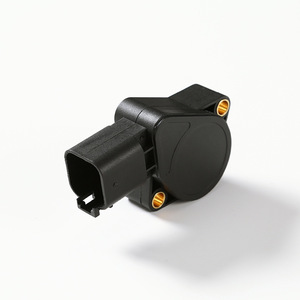 Throttle Position Sensor 85109590 For Volvo Medium Heavy-Duty Trucks High Precision Accelerator <b>Pedal</b> Sensor - Product Image 4