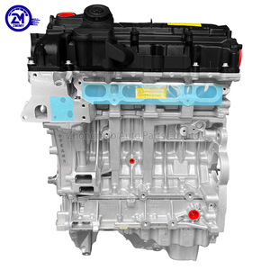Motor N20B20 de Fábrica de Alta Calidad, 2.0T, <span class=keywords><strong>4</strong></span> <span class=keywords><strong>Cilindros</strong></span>, 4WD para <span class=keywords><strong>BMW</strong></span> 528 X5 11002420337 - Product Image 5