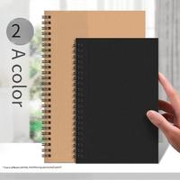 Carnets à Spirale en Gros, Agendas et Journaux Personnalisés pour Étudiants, Fournitures Scolaires et de Bureau, Blocs de Sublimation