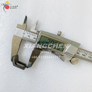05A6282 Gripper <b>Pad</b> for Roland Offset Printing Machine Spare Parts Gripper <b>Pad</b> - Product Image 2