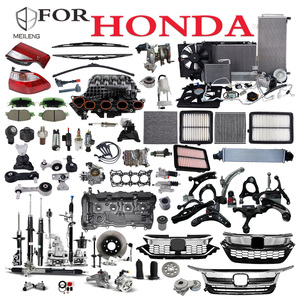 MEILENG vente en gros de pièces de rechange de voiture japonaise accessoires pour Honda Civic Accord CR-V CRV Fit City Vezel HRV Auto véhicule <span class=keywords><strong>Automobile</strong></span> - Product Image 1