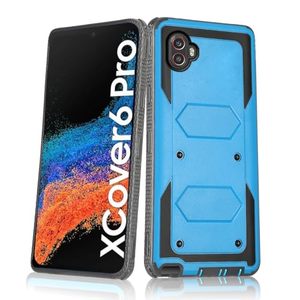 Accessoires de cellules de protection antichoc double couche en caoutchouc Silicone robuste coque de téléphone mince pour <span class=keywords><strong>Samsung</strong></span> <span class=keywords><strong>Galaxy</strong></span> <span class=keywords><strong>X</strong></span> couverture <span class=keywords><strong>6</strong></span> <span class=keywords><strong>Pro</strong></span> - Product Image 6