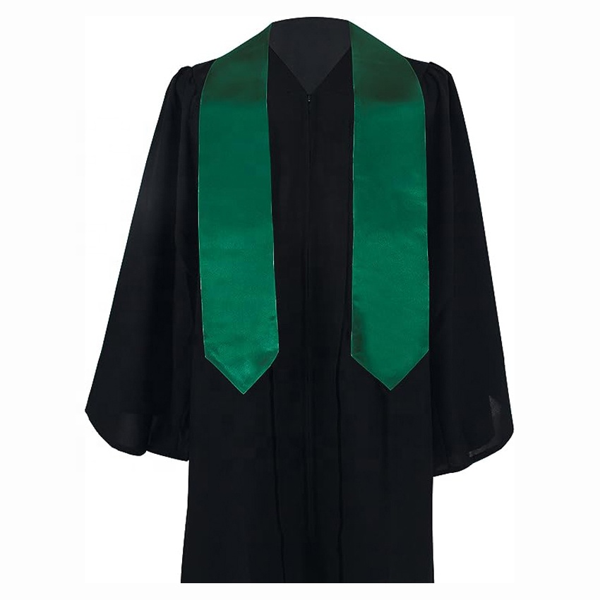 slim fit dress slacks Doctor of Medicine Doctoral Gown - Academic Regalia main image 1