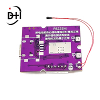 PD/QC protocole complet charge Super rapide 22.5W banque de charge charge rapide bidirectionnelle module d'alimentation mobile carte de circuit imprimé bricolage