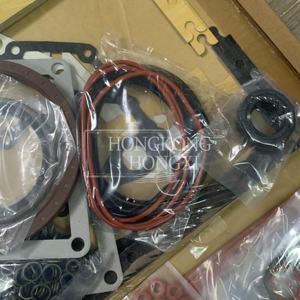 Kit de joints de révision 3804938 3804718 3092486 4068287 joint de carter d'huile 3092855 - Product Image 6