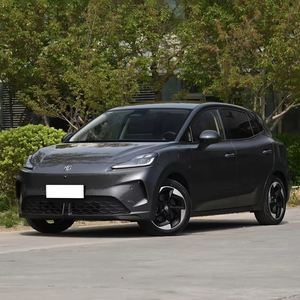 MG4 Elettrica 2026 - Autonomia 437km, Motore 120kW, Coppia 250Nm, Batteria 30-50kWh, Trazione Anteriore, Automatica, Guida a Sinistra - Product Image 1