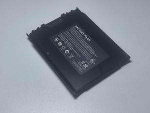 Batterie de remplacement au lithium-ion rechargeable 3840mAh 4.2V pour les scanners de codes-barres <span class=keywords><strong>Zebra</strong></span> TC50/TC51/TC52/<span class=keywords><strong>TC56</strong></span>/TC57 - Product Image 3