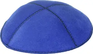 Yarmulke Hommes garçons et enfants toutes tailles kippot en cuir