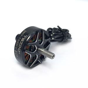 2807 1300KV V2 FPV <span class=keywords><strong>Drone</strong></span> está equipado con una hélice de 6-7 pulgadas FPV <span class=keywords><strong>Quadcopter</strong></span> Racing vehículo aéreo no tripulado Drones Accesorios - Product Image 3