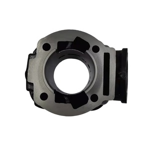 <span class=keywords><strong>Kit</strong></span> de culasse à grand alésage 47 mm pour moto 2 temps <span class=keywords><strong>Derbi</strong></span> GPR50 Senda50 70cc OEM Euro 3-4, modèle 2006, personnalisé, en gros - Product Image 3