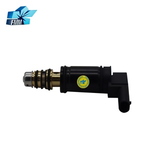 Válvula de Control de Aire Acondicionado de Alta Precisión, Válvula de Control del Compresor de Aire Acondicionado para 6SE/7SE BMW - Product Image 2