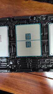 74F3 epyc 7003 Series AMD epyc 3.2GHz 24-core แคช L3 256MB คุณภาพเซิร์ฟเวอร์240W ซีพียู - Product Image 2
