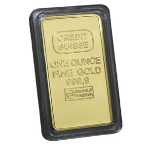 Pièces de monnaie commémoratives carrées en métal plaqué <span class=keywords><strong>or</strong></span> imprimées numériquement pour le commerce extérieur <span class=keywords><strong>suisse</strong></span> Souvenir cadeau de collection - Product Image 5