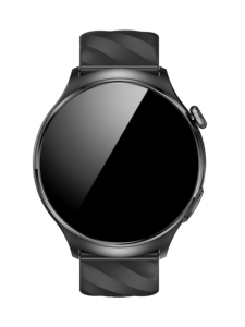 Sourcingark 2026 Nuevo Reloj Inteligente de Moda con Pantalla AMOLED Táctil Completa, Resistente al Agua IP67, Esfera Redonda, Funciones de Salud, MT600 - Product Image 2