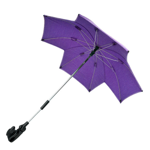 Pince <span class=keywords><strong>Porte</strong></span>-Bébé Landau Poussette Parapluie - Product Image 1