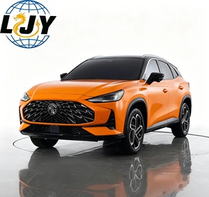 <span class=keywords><strong>MG</strong></span> <span class=keywords><strong>ONE</strong></span> Alpha 1.5T SUV Usato del 2022 in Vendita, Ben Equipaggiato, Design Accattivante, Potenza Reattiva e Qualità di Guida Affidabile - Product Image 1