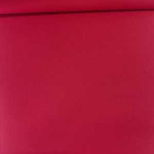 Tela de Popelina Satén de Punto 60S60S, 80% Poliéster, 20% Viscosa, Tela Monks, Tinte Liso, Ecológica, para Vestidos, Ropa de Niña, Vestidos de Novia - Product Image 1