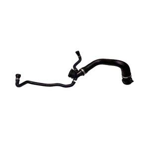 Tuyau de refroidissement de radiateur en EPDM compatible avec le système de refroidissement BMW E53 X5, fournisseur OEM - Product Image 1