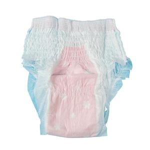 Pantaloni mestruali per adulti monouso igienici mutandine per il periodo di mutandine mestruali rosse x pannolini per donne sanitarie - Product Image 5