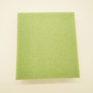 บล็อกเบาะฟองน้ำนุ่มและทนทานสำหรับเฟอร์นิเจอร์เบาะรองนั่งและบรรจุภัณฑ์ป้องกันความหนาแน่นสูงแบบกำหนดเอง - Product Image 3